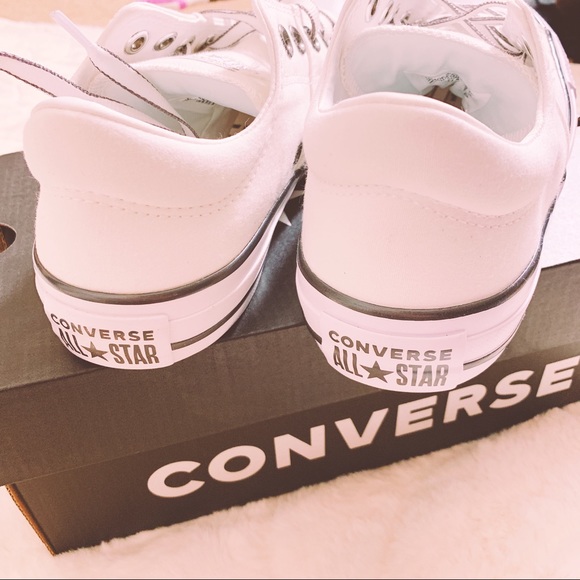 Converse Chuck Taylor All Star Madison Oxford - Picture 2 of 8